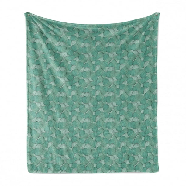 Cozy Plush for Indoor and Outdoor Use Digitally Generated Monochromatic Modern Curly Motif Doodle Ambesonne Abstract Soft Flannel Fleece Throw Blanket 50 x 70 Seafoam and Mint Green Cozy Plush for Indoor and Outdoor Use Digitally Generated Monochromatic Modern Curly Motif Doodle Ambesonne Abstract Soft Flannel Fleece Throw Blanket 50 x 70 Seafoam and Mint Green